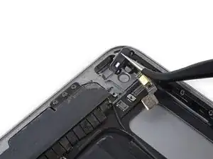 Power Button Assembly