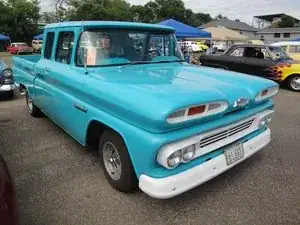 1960-1966 Chevrolet Pickup