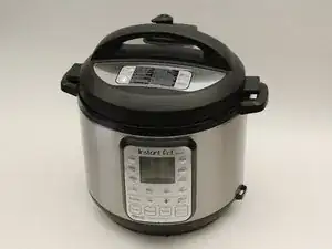 Instant Pot Smart-60