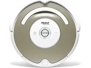 iRobot Roomba 531