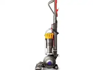 Dyson DC40 Multi Floor