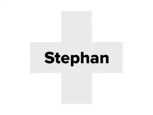 Stephan Ventilator