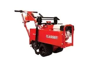 Classen Pro Sod Cutter HSC18HD (2015)