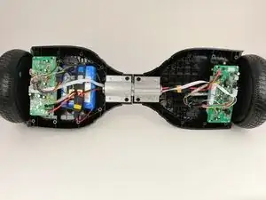 Gyroscope Sensor Boards