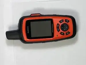 Garmin inReach Explorer Plus