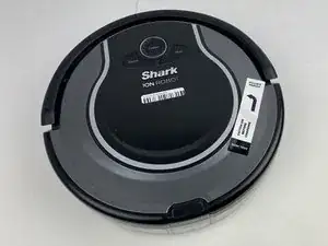 Shark ION Robot R75