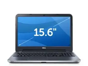 Dell Inspiron M521R 5525