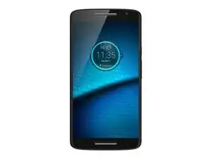 Motorola Droid MAXX 2