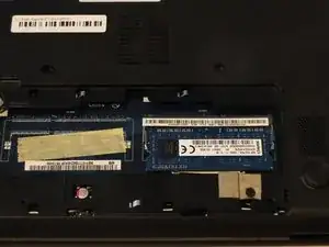 RAM Card