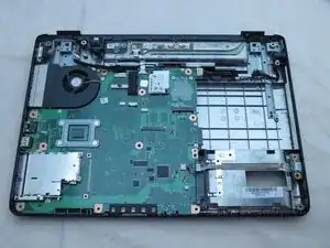 Motherboard