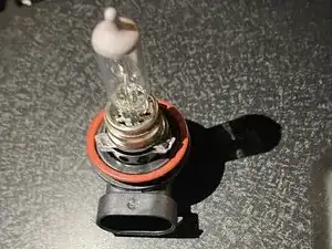 Headlight Bulb