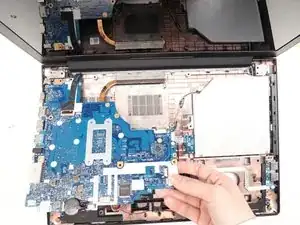 Motherboard