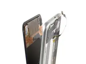 Xiaomi Mi 8 AMOLED & Digitizer Replacement