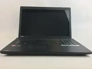 Toshiba Satellite C75D-A7370