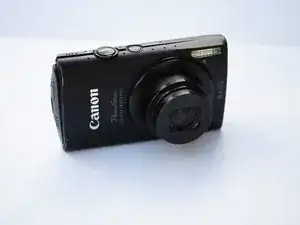 Canon PowerShot ELPH 310 HS