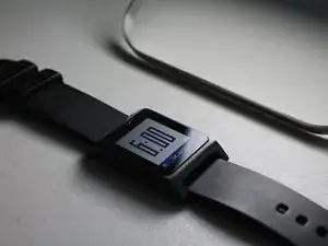 Pebble 2 (SE) Teardown