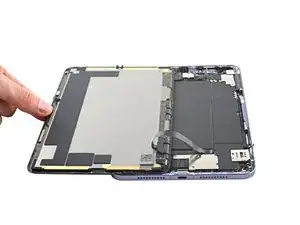 iPad Mini 6 Screen Replacement