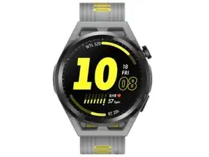 Huawei Watch GT Runner