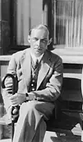 Der Schriftsteller Erich Maria Remarque kommt aus Osnabrück