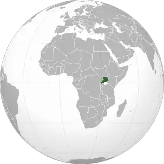 Uganda (orthographic projection).svg