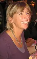 Francine Oomen hat mehrmals den Preis für das beste niederländische Jugendbuch gewonnen.