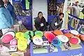Frisbees zum Verkauf