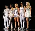 Keine andere Girlgroup hatte so viel Erfolg wie die britischen Spice Girls.