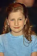 Prinzessin Elisabeth von Belgien ist die älteste Tochter des Königs. Ihr Titel ist Herzogin von Brabant.