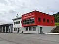 Die Freiwillige Feuerwehr in Alland