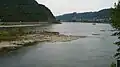 Mittelrhein: Tauberwerth bei Oberwesel