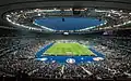 Ein Stadion der Europameisterschaft 2016 in Frankreich