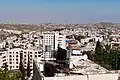 Ein Blick auf Betlehem