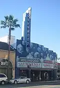 In Los Angeles steht dieses Museum über die Rekorde.