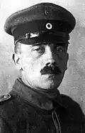 Hitler im Ersten Weltkrieg