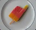 Eis am Stiel