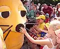 Aus Köln stammt die Sendung mit der Maus.