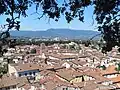 Puccinis Geburtsort Lucca