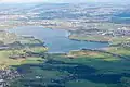 Der Greifensee ist der zweitgrößte See im Kanton.