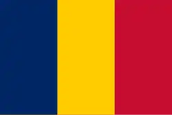 Flag of Chad.svg