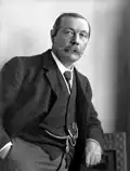 Der Schriftsteller Arthur Conan Doyle hat nicht nur „Sherlock Holmes“ erfunden, sondern auch an das Okkulte geglaubt.