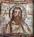 Bild aus Rom, knapp 400 Jahre nach Christus