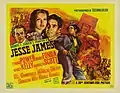 Ein Poster für einen Film aus dem Jahr 1939