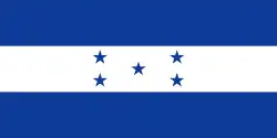 Flag of Honduras.svg