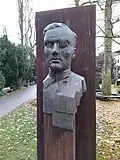 Der Soldat Claus von Stauffenberg hatte sich gegen Adolf Hitler verschworen. Das Attentat vom 20. Juli 1944 missglückte, und er wurde hingerichtet.