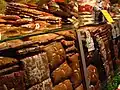 Nürnberger Lebkuchen gab es schon im Mittelalter.