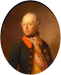 Kaiser Joseph der Zweite war einer der letzten römisch-deutschen Kaiser. Er scheiterte mit seinen Versuchen, das Reich noch zu verbessern.