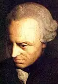 Preußens bekanntester Philosoph: Immanuel Kant