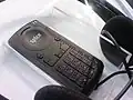 Telefon mit Braille