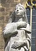 Theophanu war eine römisch-deutsche Herrscherin, die im Byzantinischen Reich geboren wurde.