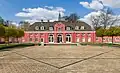 Schloss Oberhausen